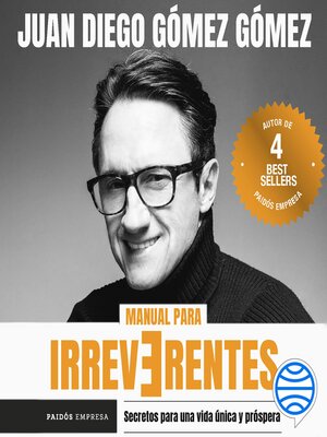 Manual para irreverentes - Audiobook